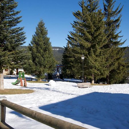 Apartament Font Dels Recons La Molina  Zewnętrze zdjęcie
