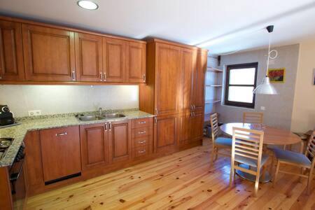 Apartament Font Dels Recons La Molina  Zewnętrze zdjęcie